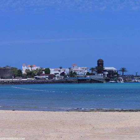 Villa Romana Caleta De Fuste Exteriér fotografie